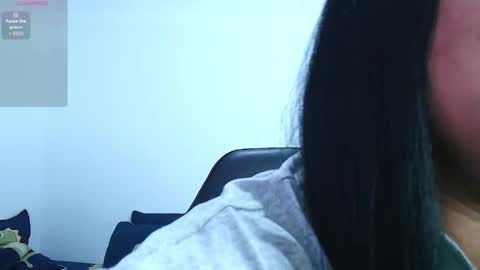 Snapshot of emily_rousee1 chatting on March 2026 03:01:02 AM Sofia Gomez online show from March 2026 03:01:02 AM