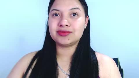 Snapshot of emily_rousee1 chatting on March 2026 03:23:01 AM Sofia Gomez online show from March 2026 03:23:01 AM