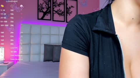  EMILY  online show from January 2025 04:01:02 AM