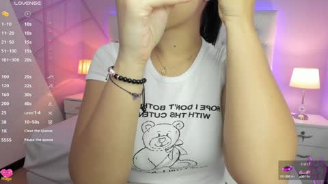  EMILY  online show from January 2025 02:09:01 PM