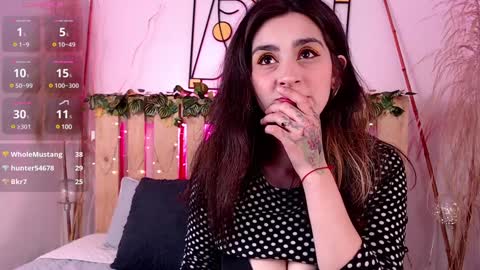 Emilly online show from December 2024 04:37:02 AM