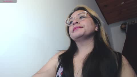 Emily online show from February 2025 03:35:01 AM