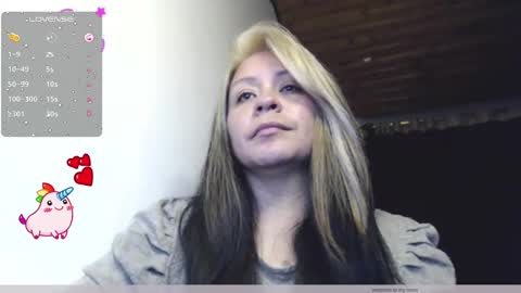 Emily online show from February 2025 05:42:02 AM