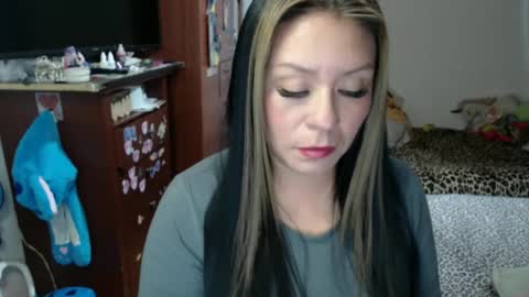 Emily online show from October 2025 02:09:02 AM