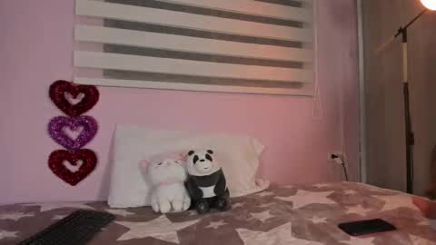 Emily online show from February 2025 12:55:02 PM