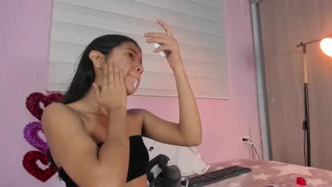 Emily online show from March 2025 12:26:02 PM