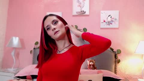 Emily online show from January 2025 10:03:01 PM