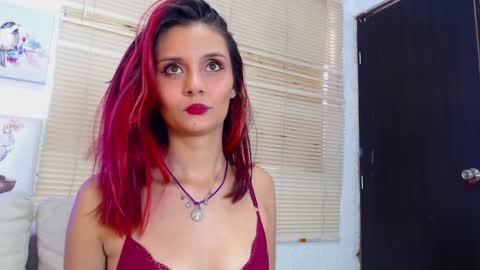 Emily online show from January 2025 01:47:02 PM