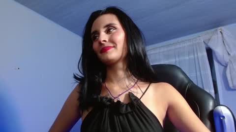 Emily online show from February 2025 11:15:01 PM