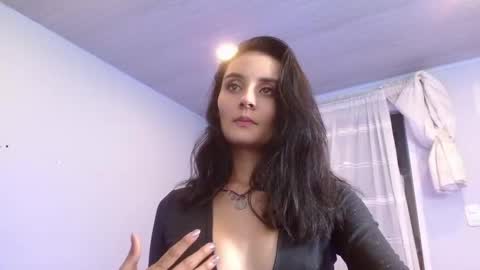 Emily online show from February 2025 01:25:02 AM