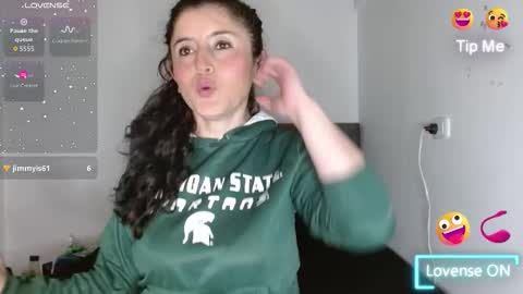 emily online show from October 2025 02:25:02 AM