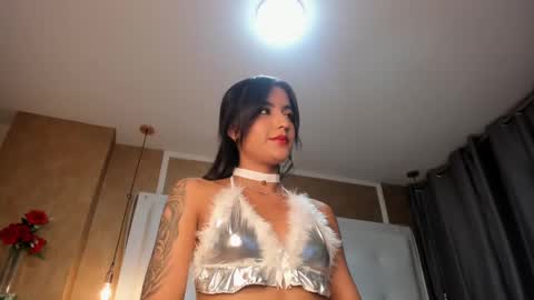 emilyadams0 online show from February 2025 09:54:01 PM