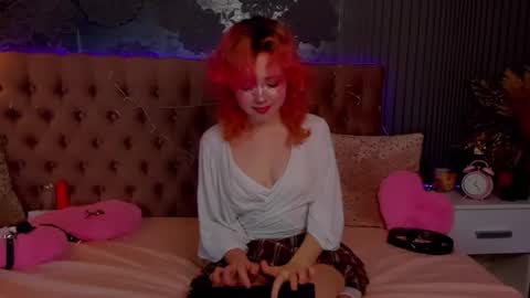 Baby Emelli online show from December 2025 07:38:01 AM