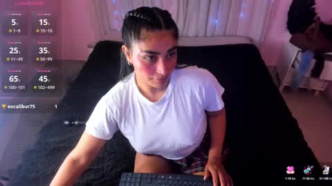  EMILY  online show from March 2025 11:07:01 PM