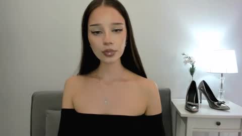 EmilyCharming online show from September 2025 08:14:01 PM