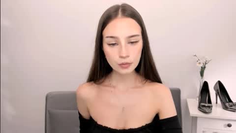 EmilyCharming online show from March 2026 09:11:01 PM