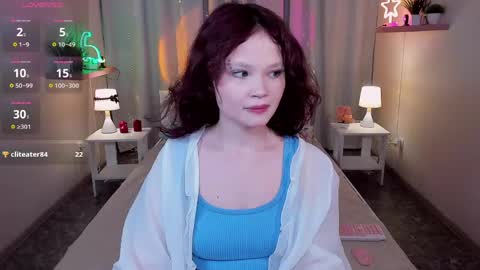Emilyhaves online show from June 2026 08:51:01 AM