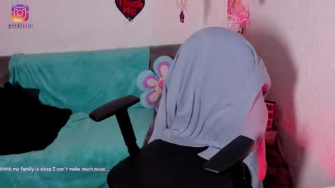 Emily online show from February 2026 11:19:02 PM