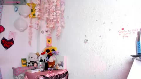 Snapshot of emilycollei chatting on July 2026 10:39:02 AM Emily online show from July 2026 10:39:02 AM