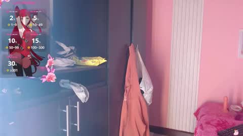 Emily online show from March 2026 05:22:01 AM