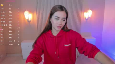 EMILY online show from October 2025 05:26:02 PM