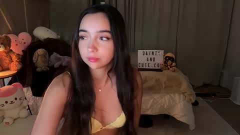 emilyfawn online show from June 2026 03:42:02 AM