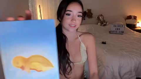 emilyfawn online show from July 2026 03:54:02 AM