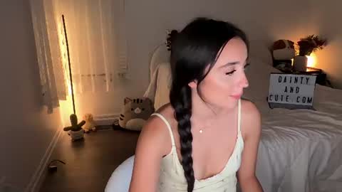 emilyfawn online show from July 2026 05:10:02 AM