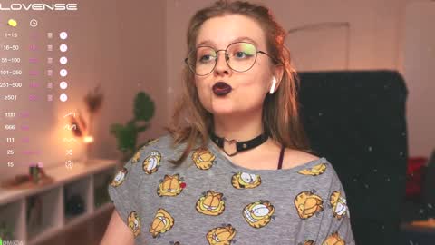 Snapshot of emilyforelsket chatting on December 2024 03:24:02 PM Emily online show from December 2024 03:24:02 PM