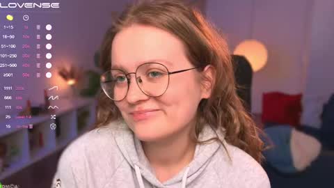 Snapshot of emilyforelsket chatting on February 2025 12:22:02 PM Emily online show from February 2025 12:22:02 PM