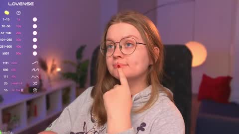 Snapshot of emilyforelsket chatting on March 2025 12:15:02 PM Emily online show from March 2025 12:15:02 PM