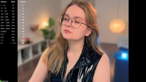 Emily  online show from January 2026 12:20:02 PM