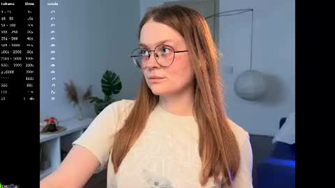 Emily  online show from July 2026 12:52:01 PM