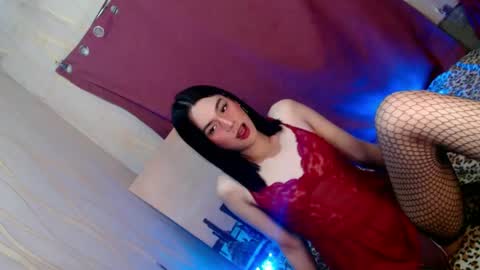 ariane online show from January 2025 05:05:02 PM