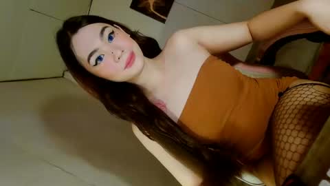 ariane online show from February 2026 07:07:02 AM