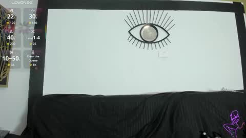 Emily online show from November 2025 11:20:01 AM