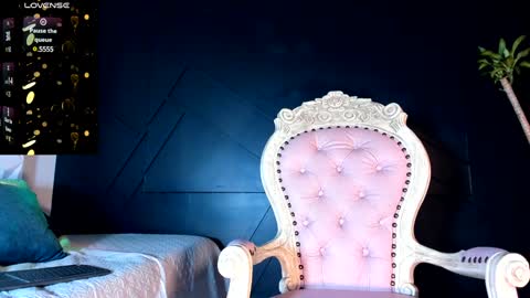 Snapshot of emilyh_ chatting on December 2024 11:18:01 AM Emily online show from December 2024 11:18:01 AM