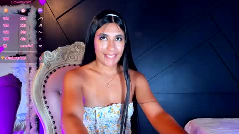 Snapshot of emilyh_ chatting on January 2025 04:48:01 PM Emily online show from January 2025 04:48:01 PM