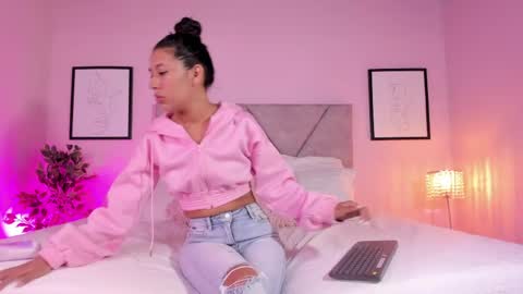 Emily online show from April 2026 12:28:02 PM