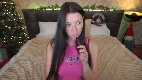 Emily online show from January 2025 02:46:01 PM