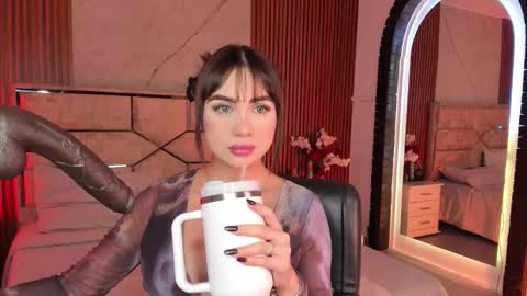 Emily Hendrix online show from February 2026 01:45:02 PM