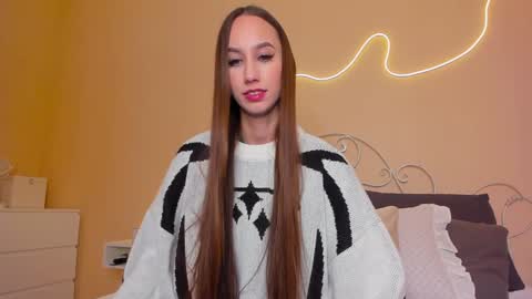 Alina online show from January 2025 12:04:01 AM