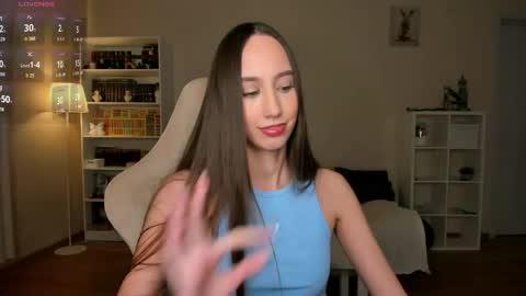 Alina online show from May 2026 07:55:02 PM