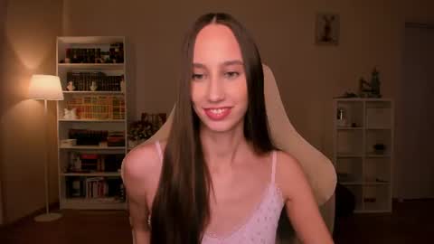 Alina online show from June 2026 08:13:01 PM