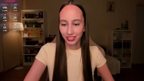 Alina online show from July 2026 08:13:02 PM