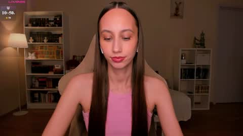 Alina online show from July 2026 07:30:01 PM