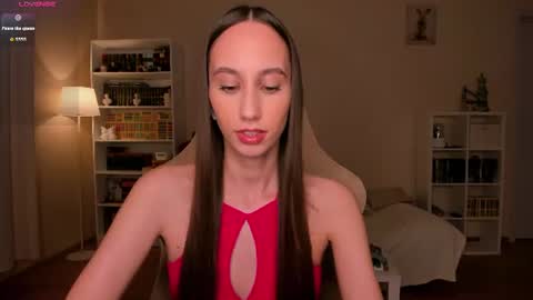 Alina online show from July 2026 08:25:01 PM