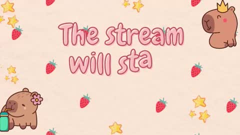 first stream May 5  ig  online show from January 2026 02:17:01 AM