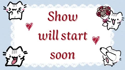 first stream May 5  ig  online show from May 2026 02:28:02 AM