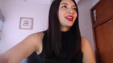 Emily Jang online show from February 2025 04:16:01 PM